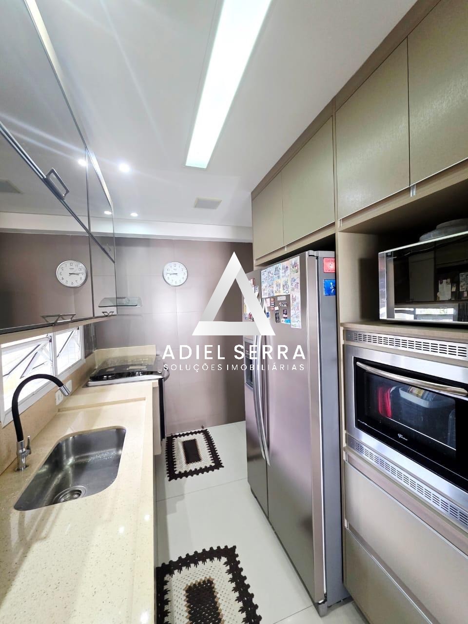 Apartamento - Patamares