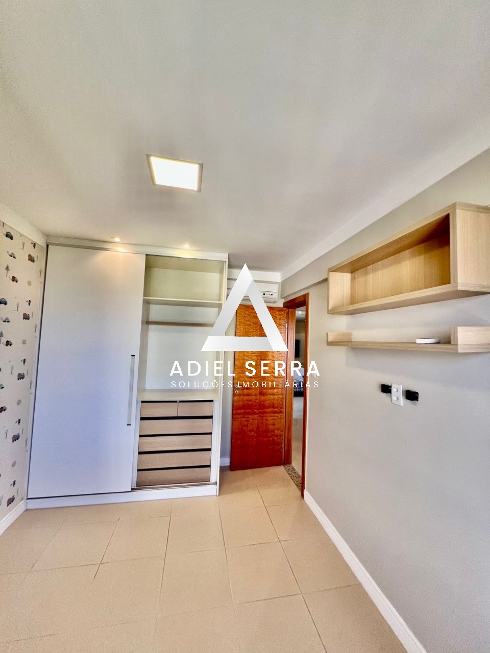 Apartamento - Patamares