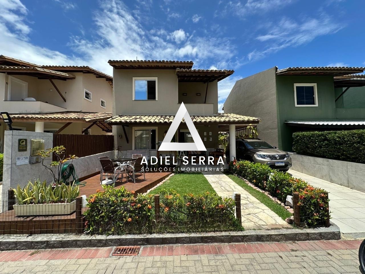 Casa - Lauro de freitas