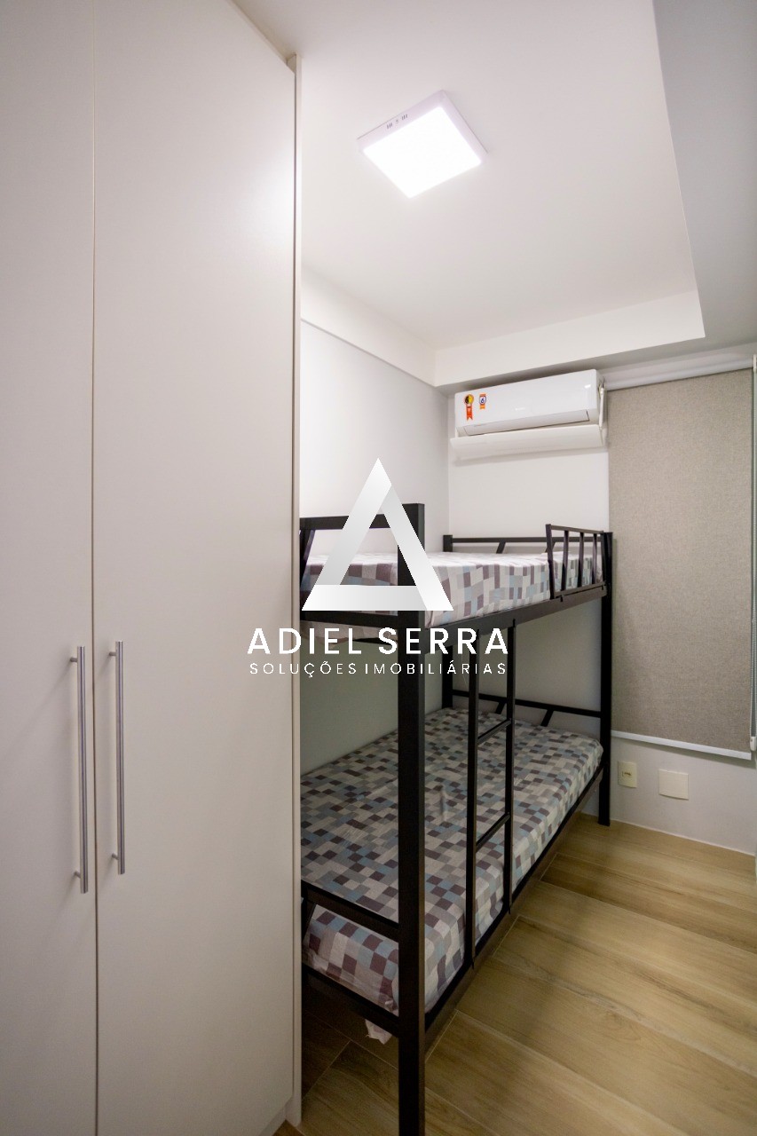 Apartamento - Patamares