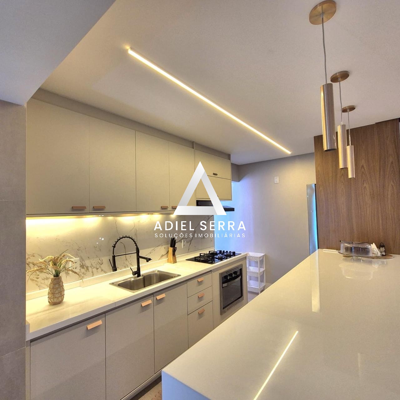 Apartamento - Patamares