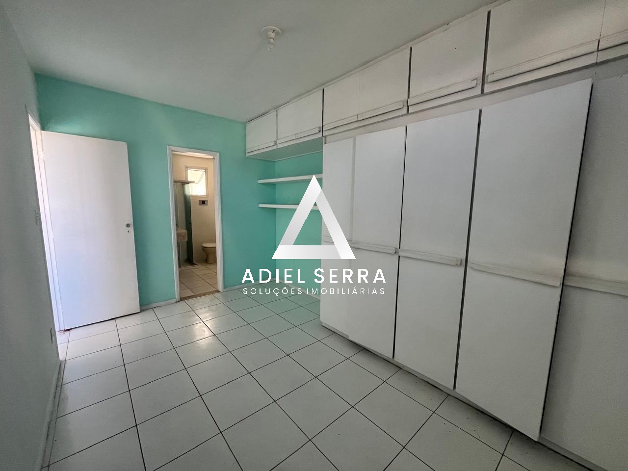 Apartamento - Pituba