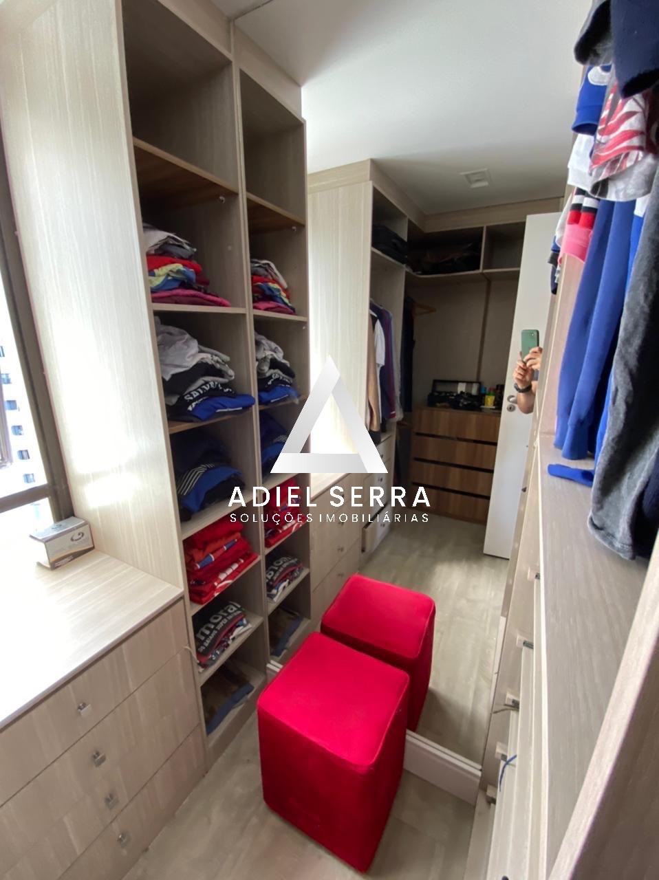 Cobertura  - Candeal