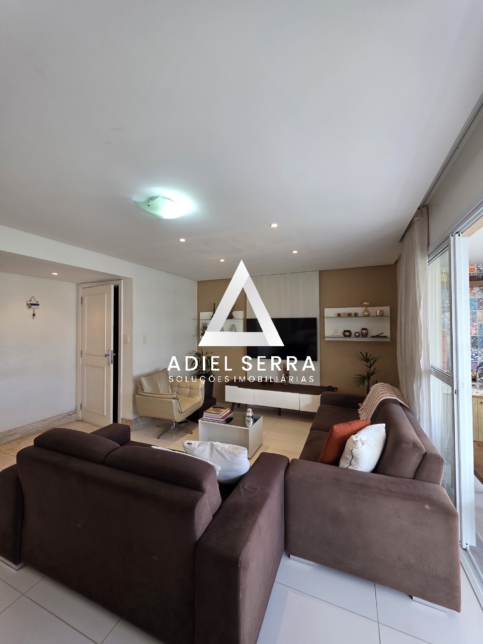 Apartamento - Alphaville i
