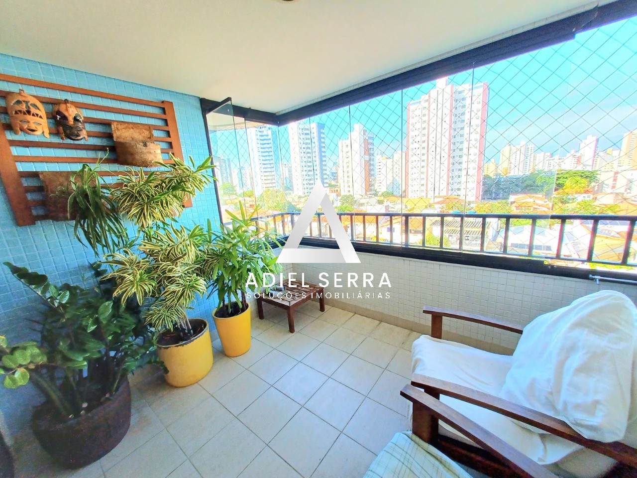 Apartamento - Pituba