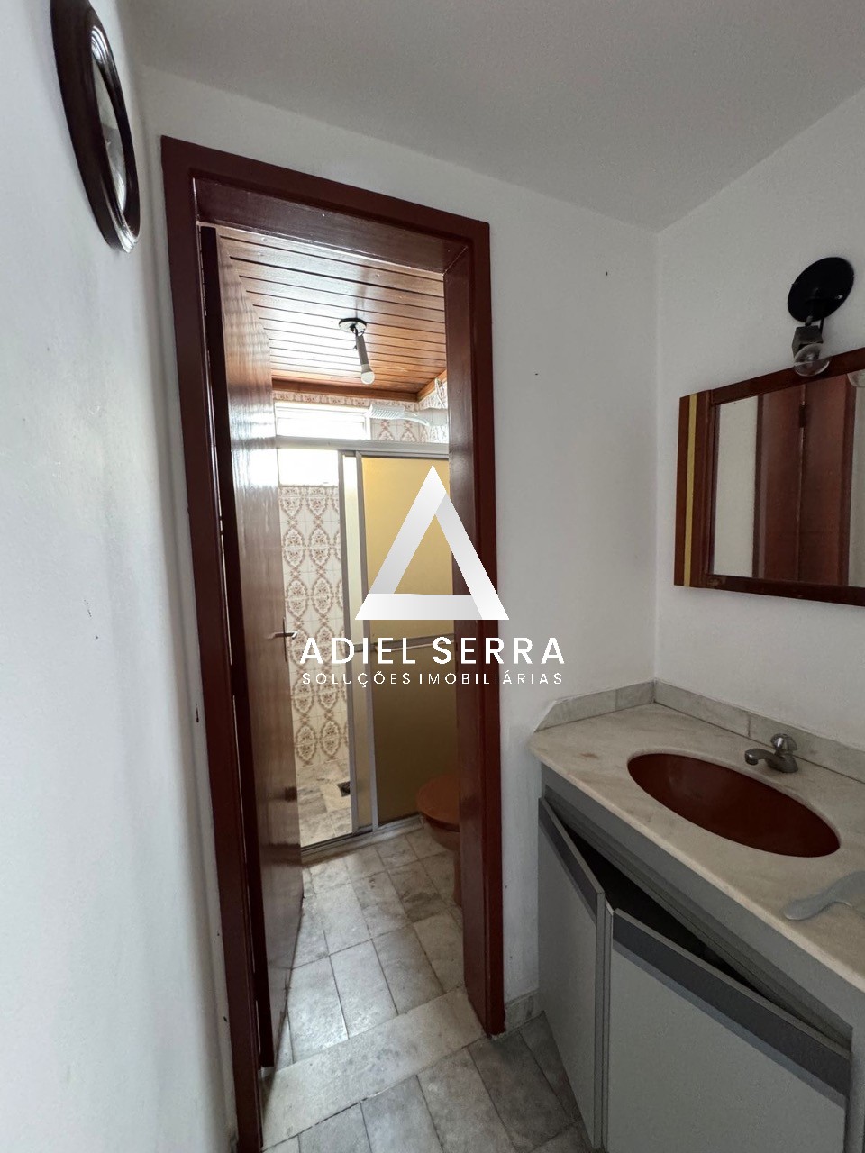 Apartamento - Candeal