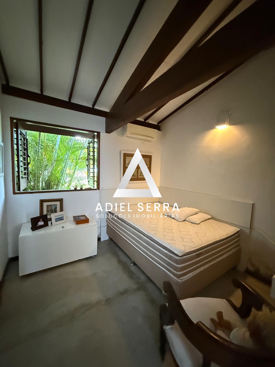 Casa - Interlagos (abrantes)