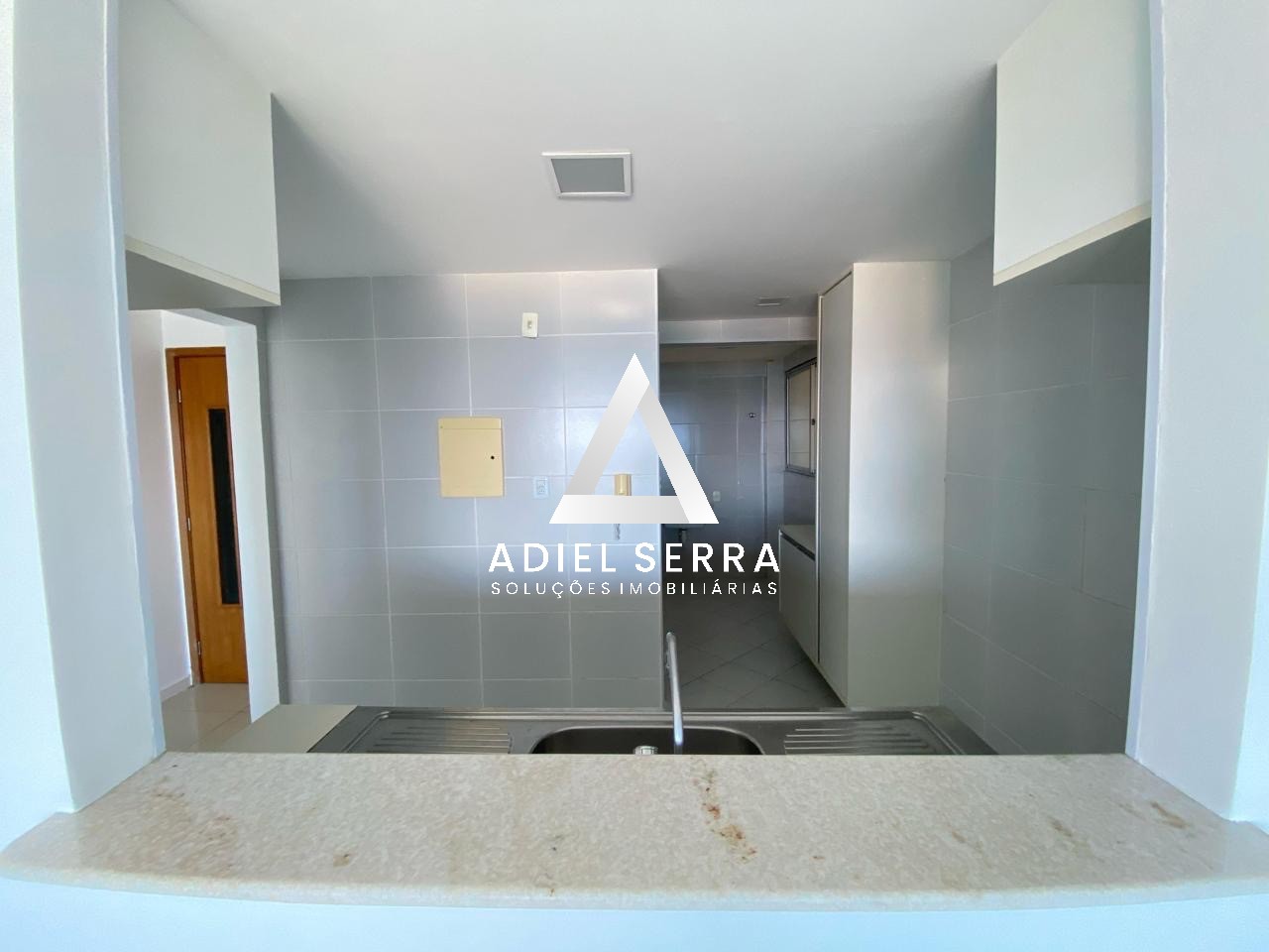 Apartamento - Pituba