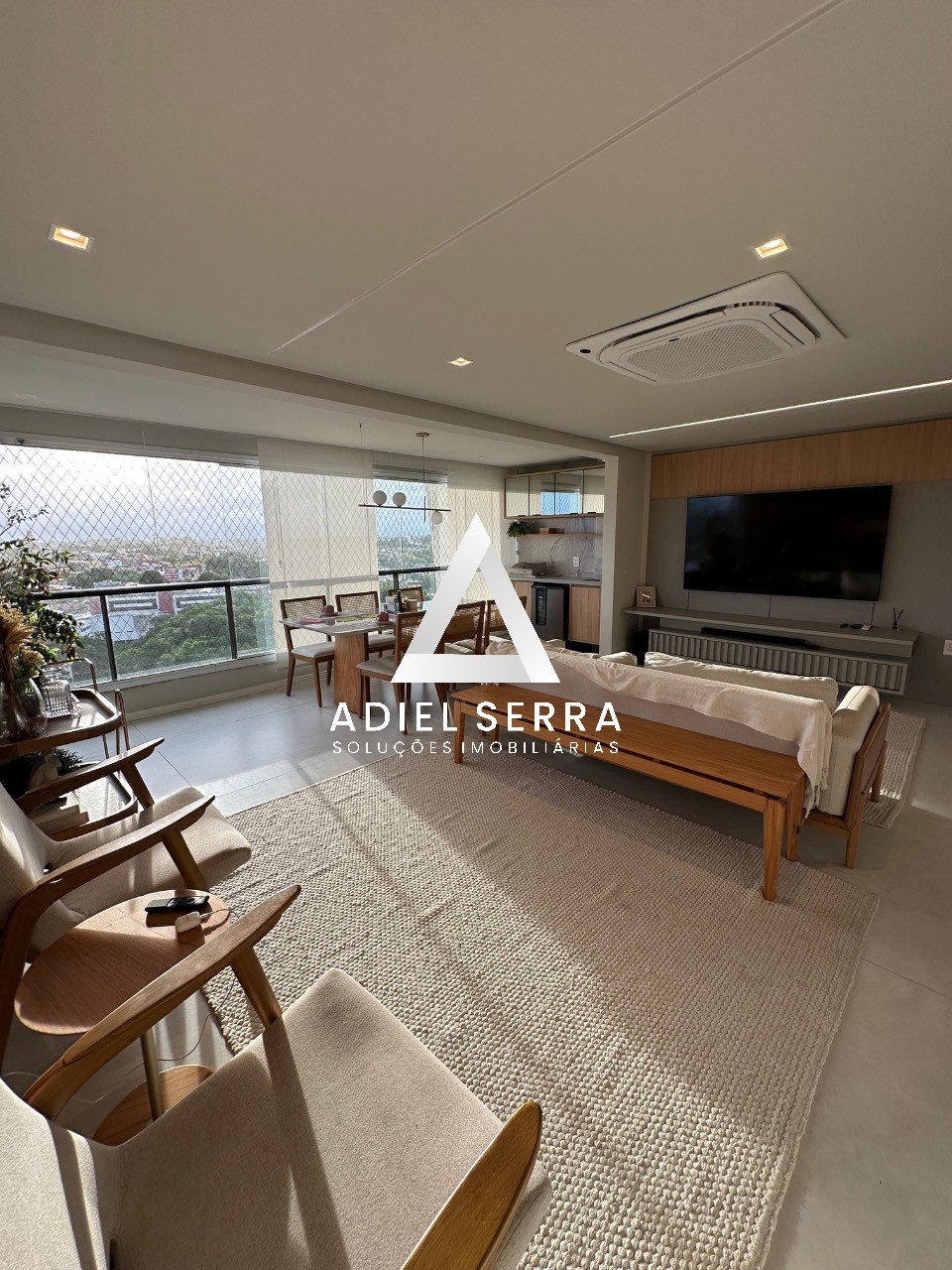 Apartamento - Pituba