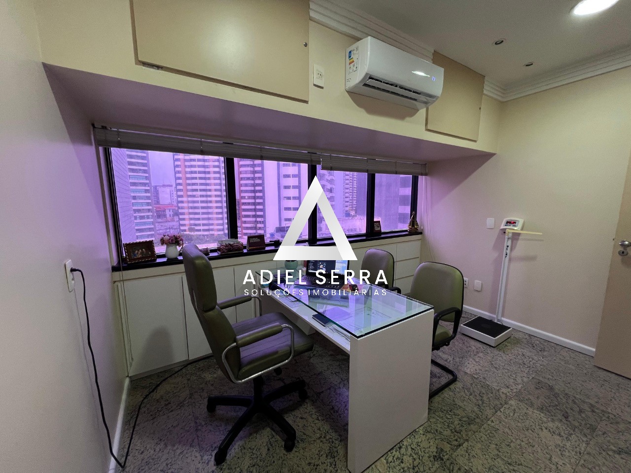 Apartamento - Pituba