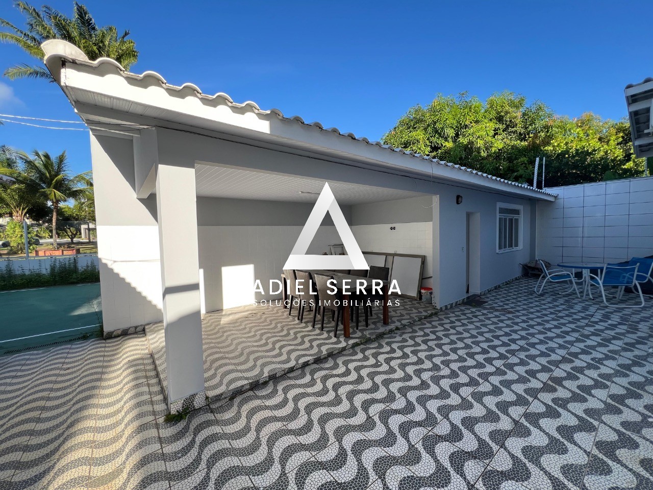 Casa - Vilas do atlântico