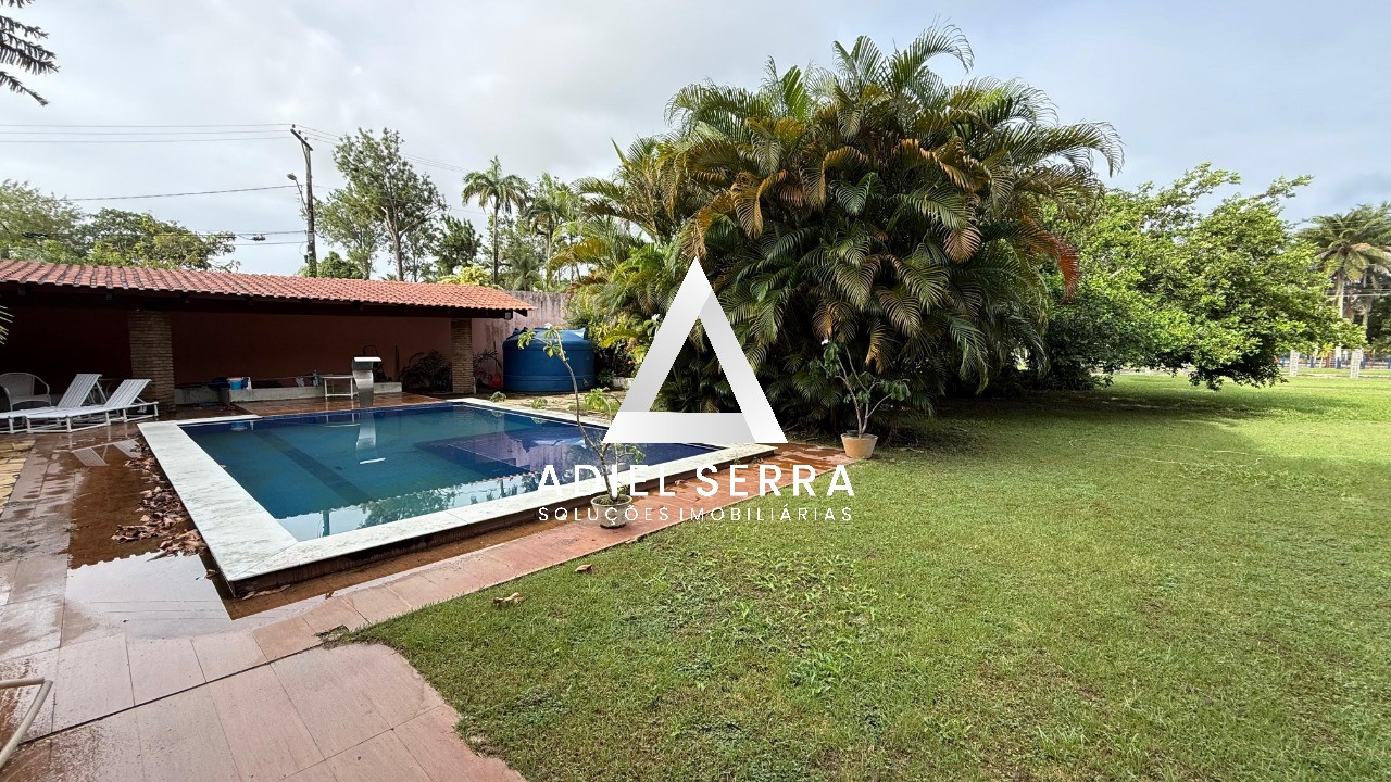 Casa - Portão