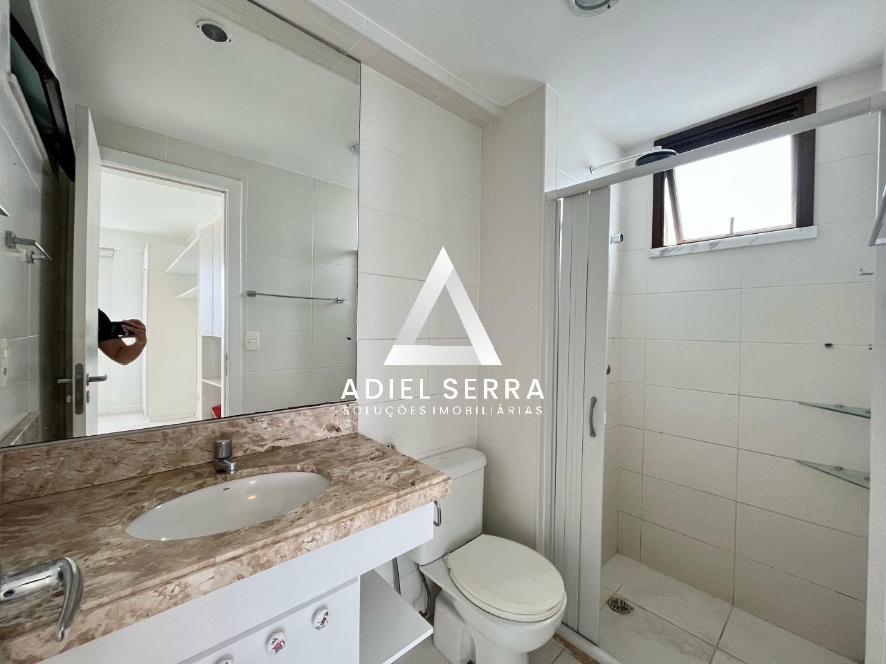 Apartamento - Horto florestal