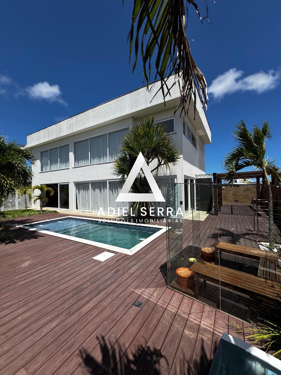 Casa - Alphaville