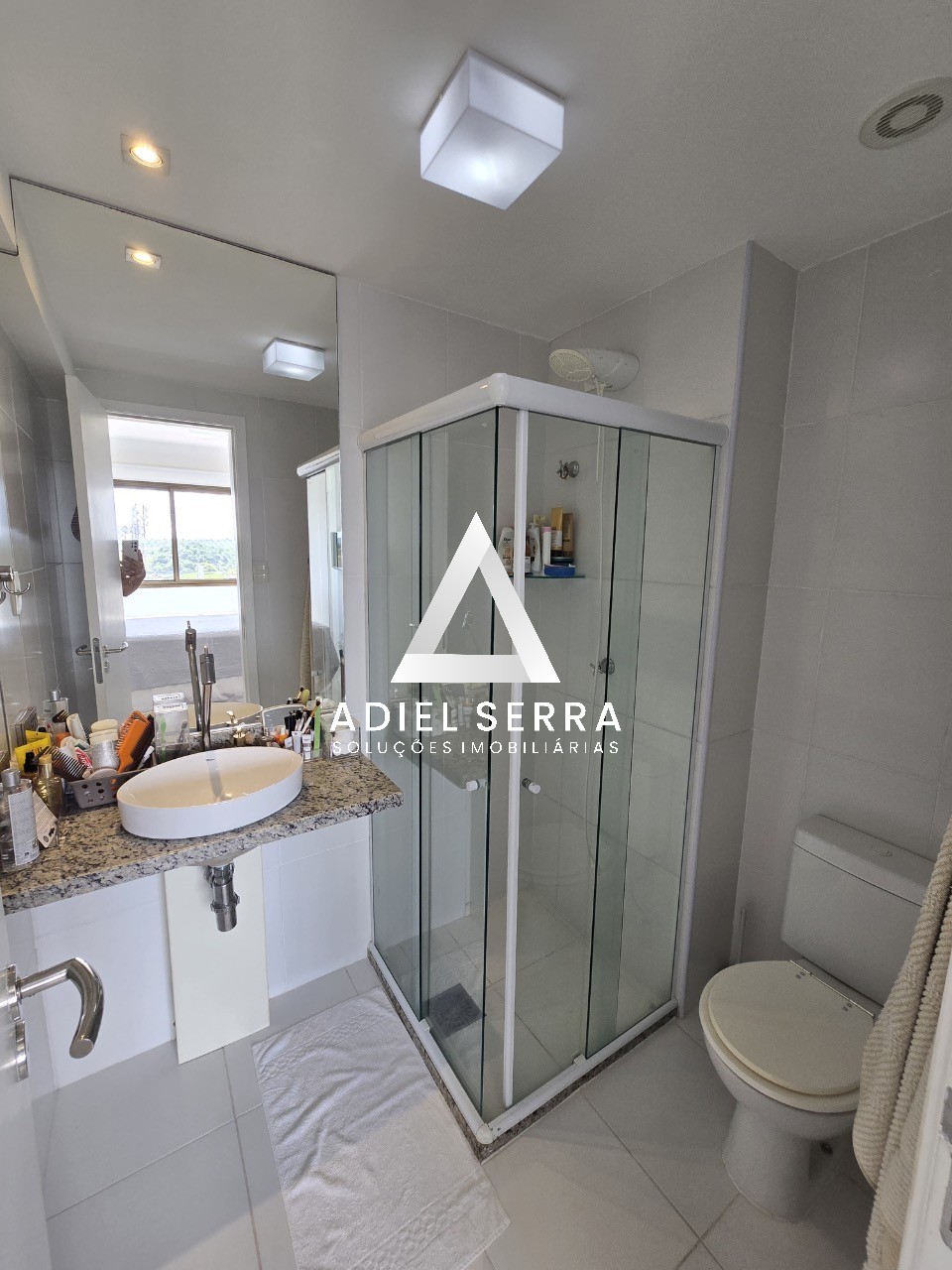Apartamento - Piatã