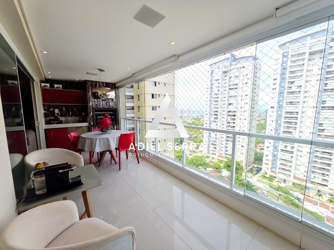 Apartamento - Patamares