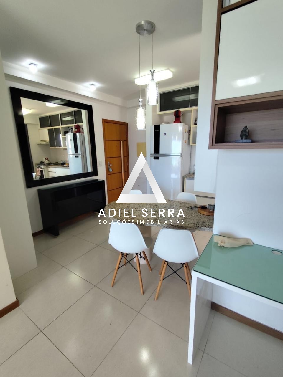 Apartamento - Patamares