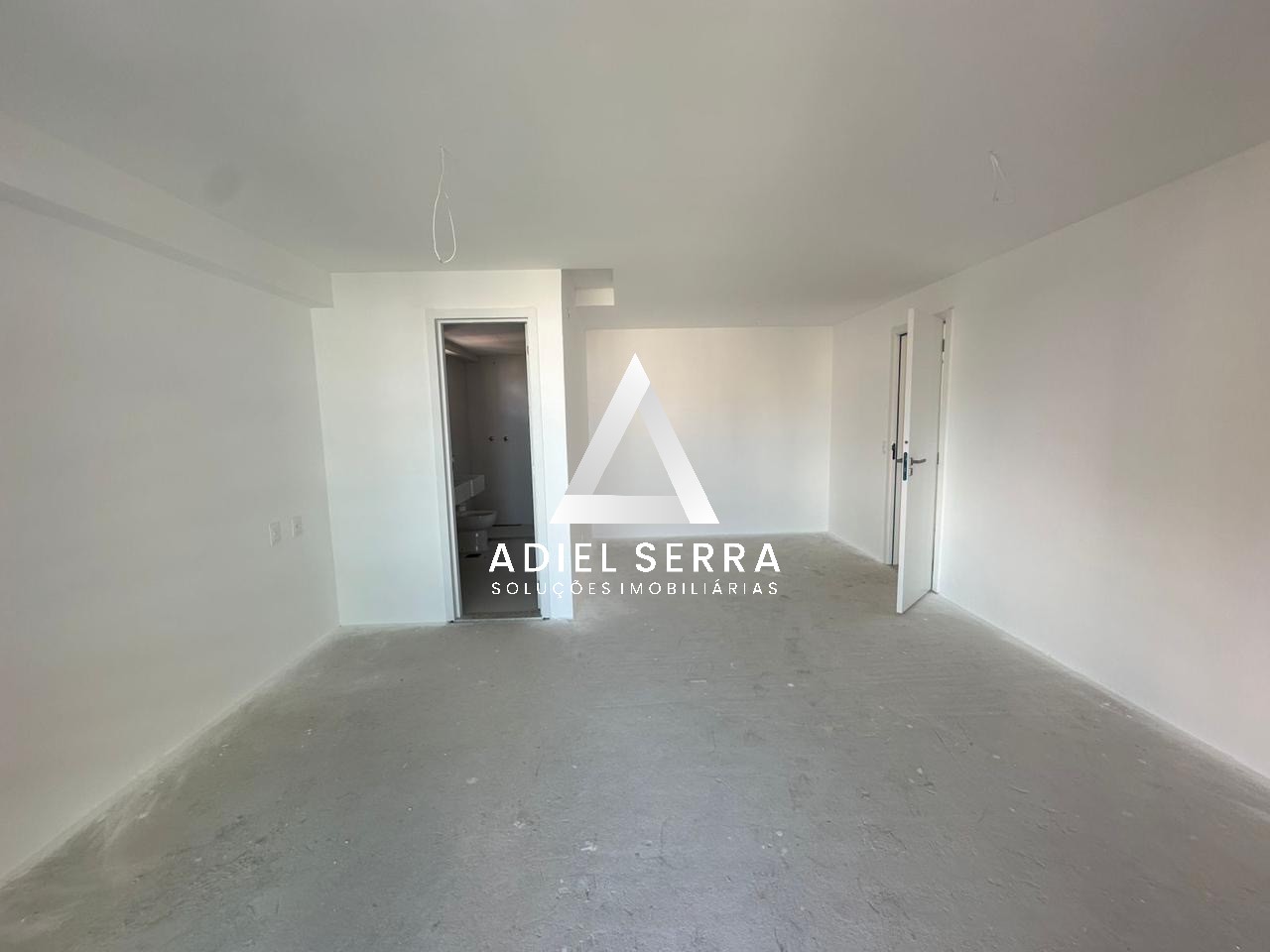 Apartamento - Alphaville i