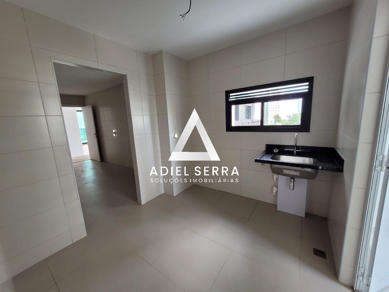 Apartamento - Horto florestal