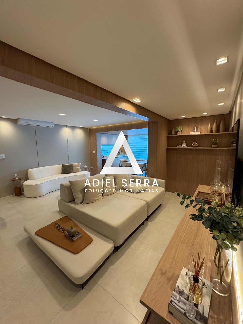 Apartamento - Alphaville i