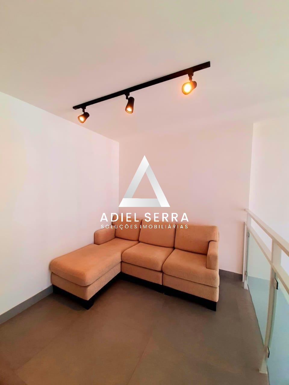 Apartamento - Itaigara