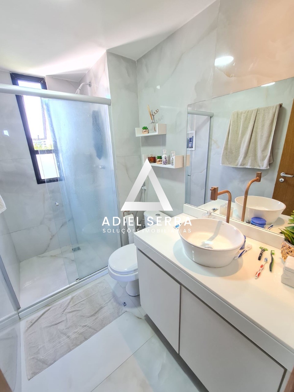 Apartamento - Patamares