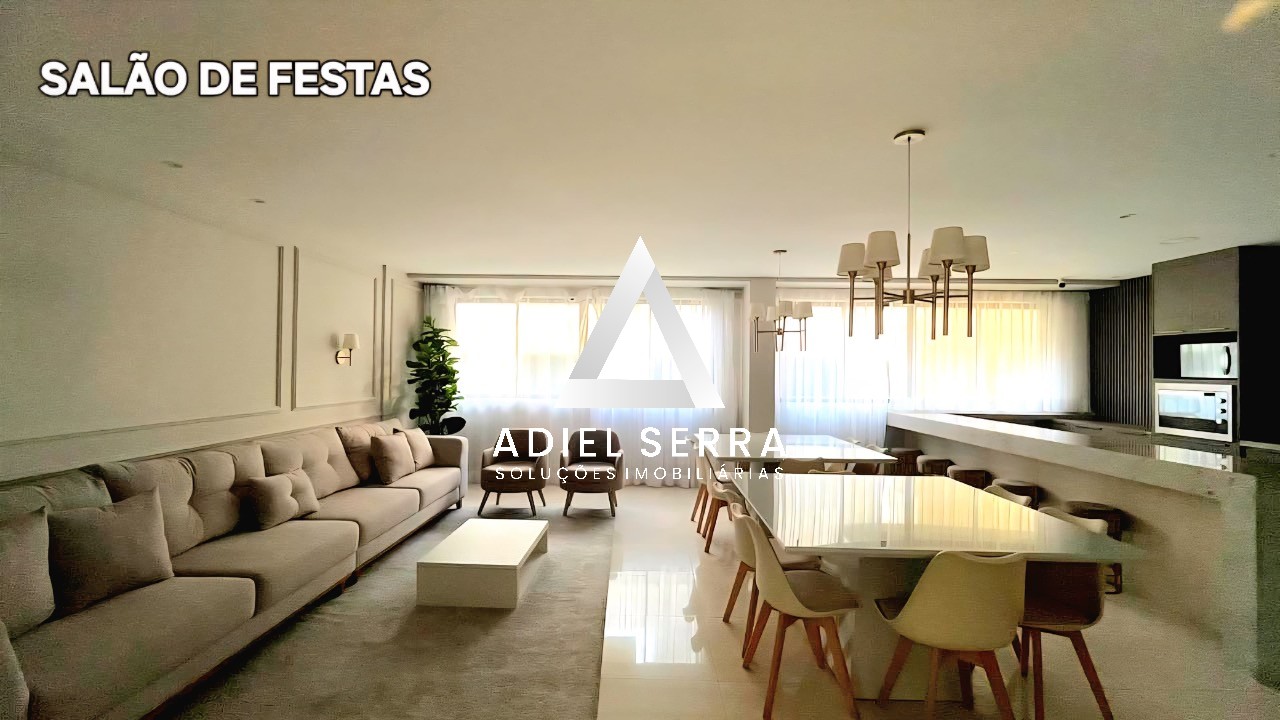 Apartamento - Patamares