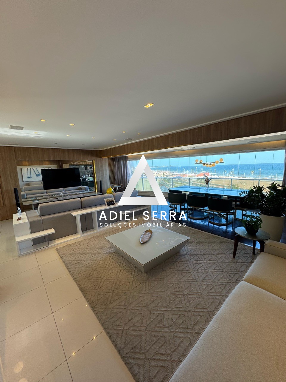 Apartamento - Pituaçu