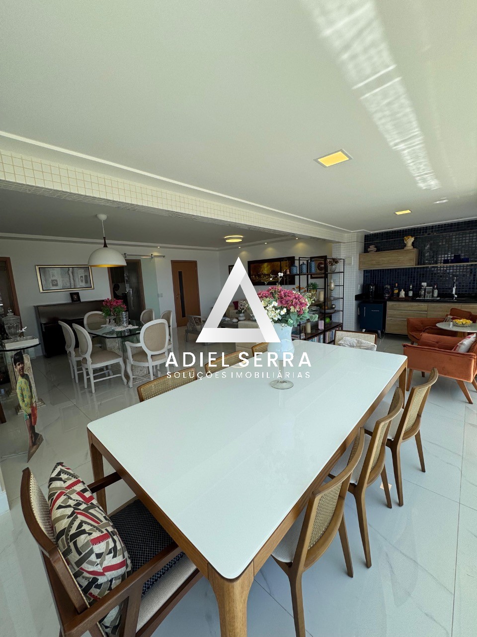 Apartamento - Pituaçu