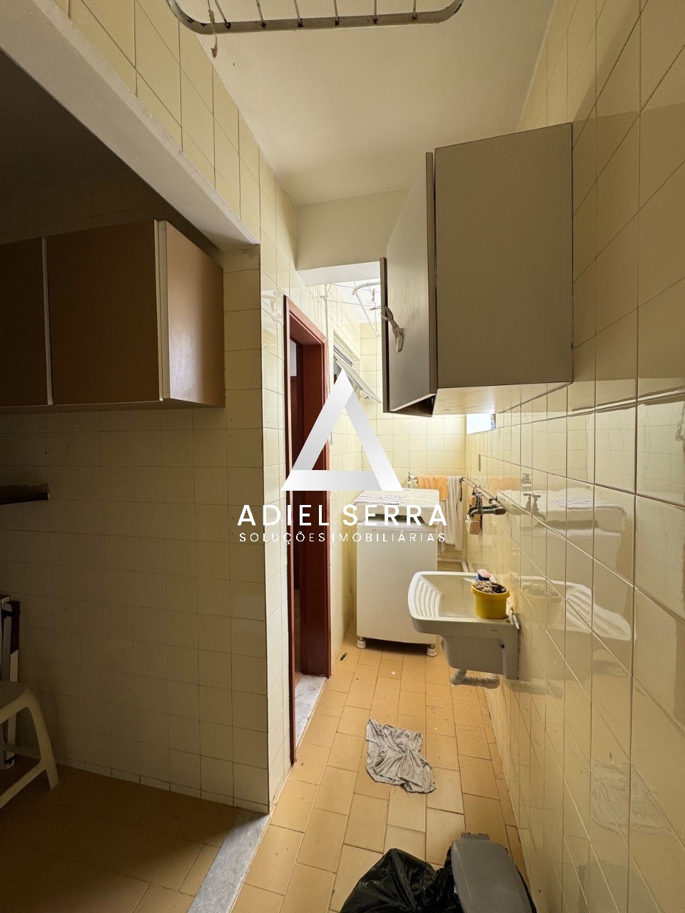 Apartamento - Candeal