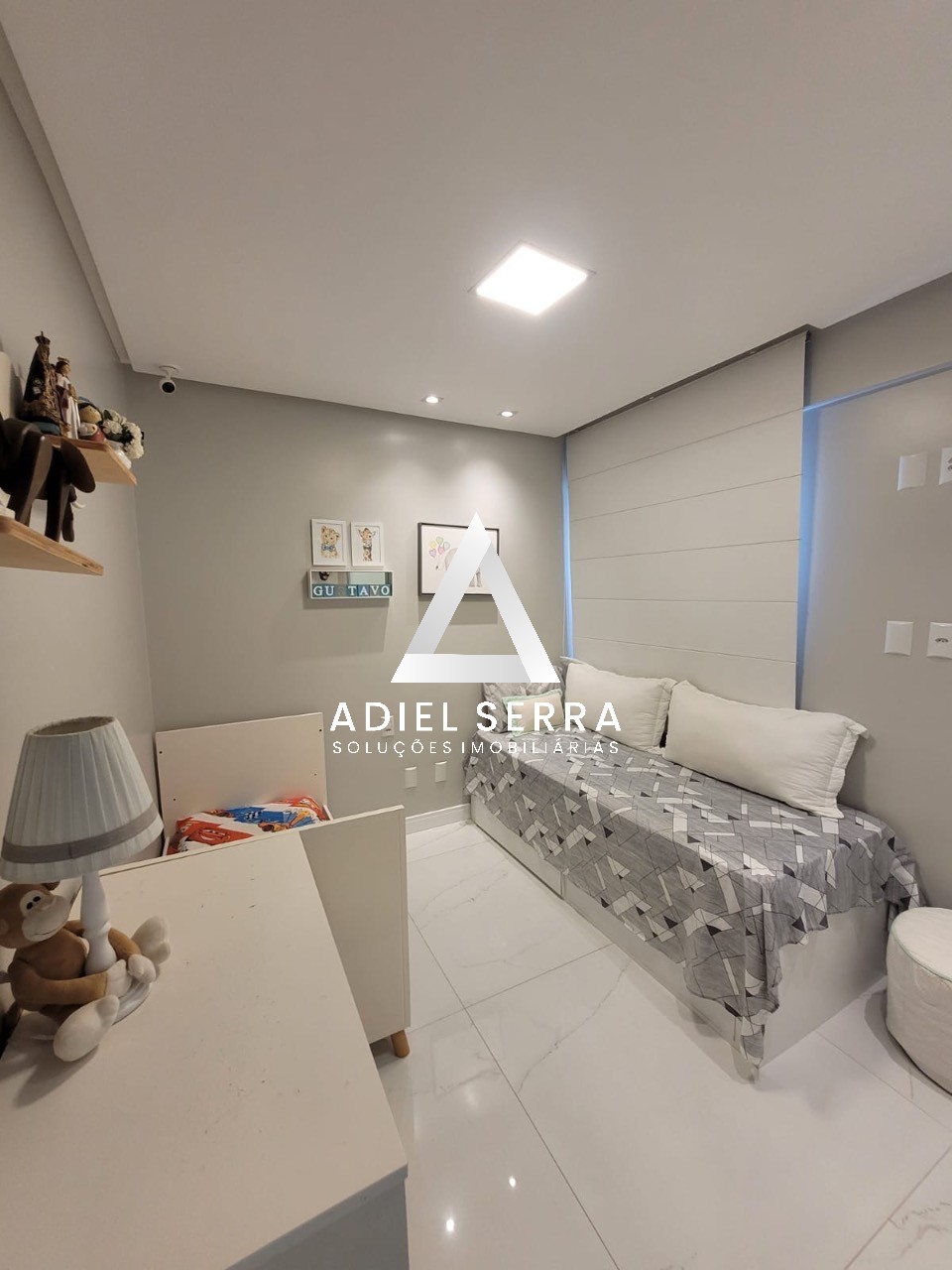 Apartamento - Armação