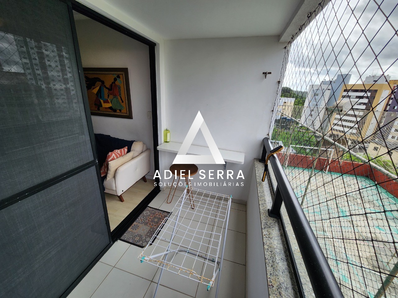 Apartamento - Imbuí