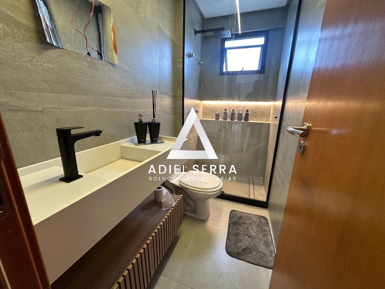 Apartamento - Vila laura