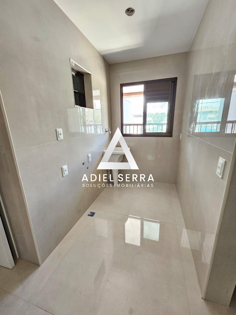Apartamento - Alphaville i