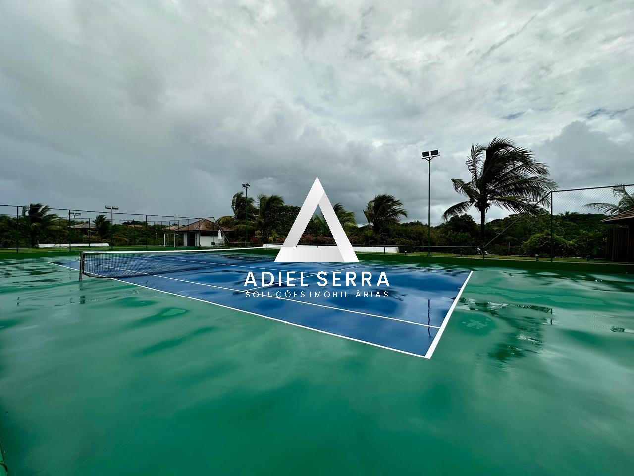 Apartamento - Açu da torre