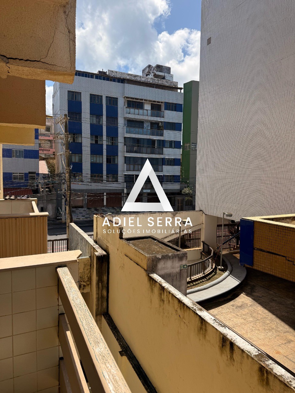 Apartamento - Amaralina