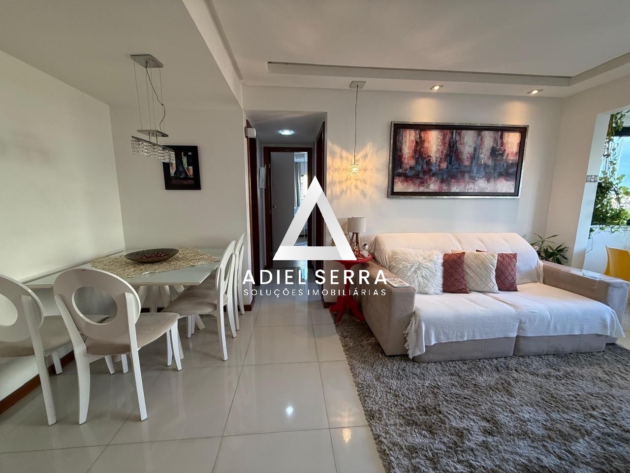 Apartamento - Imbuí