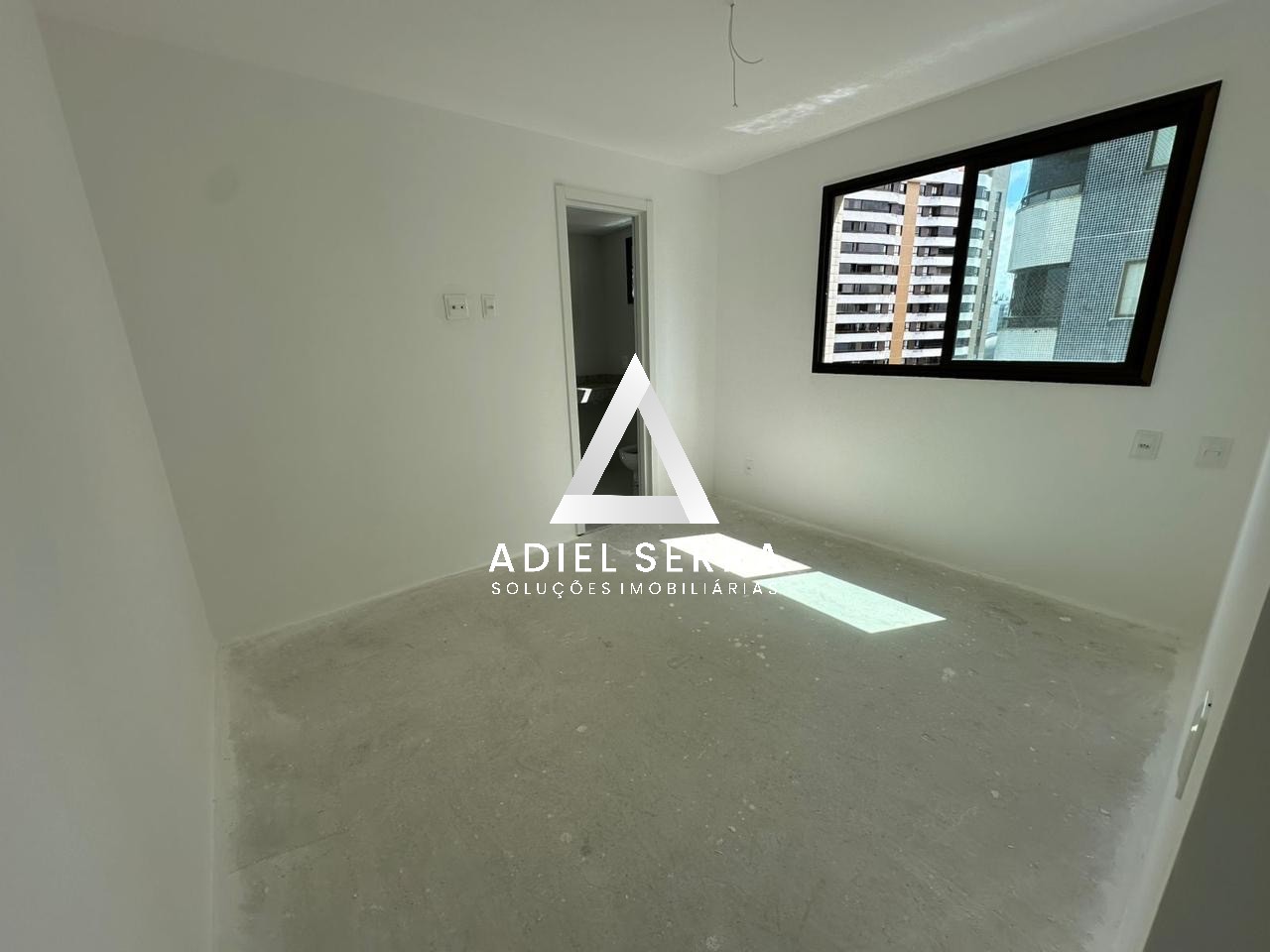 Apartamento - Alphaville i