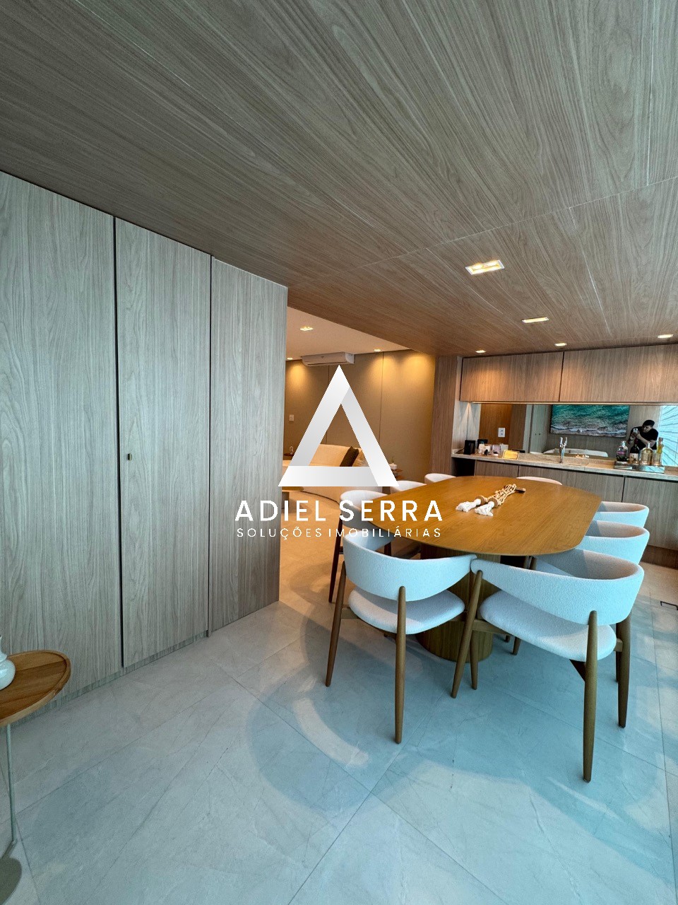 Apartamento - Alphaville i