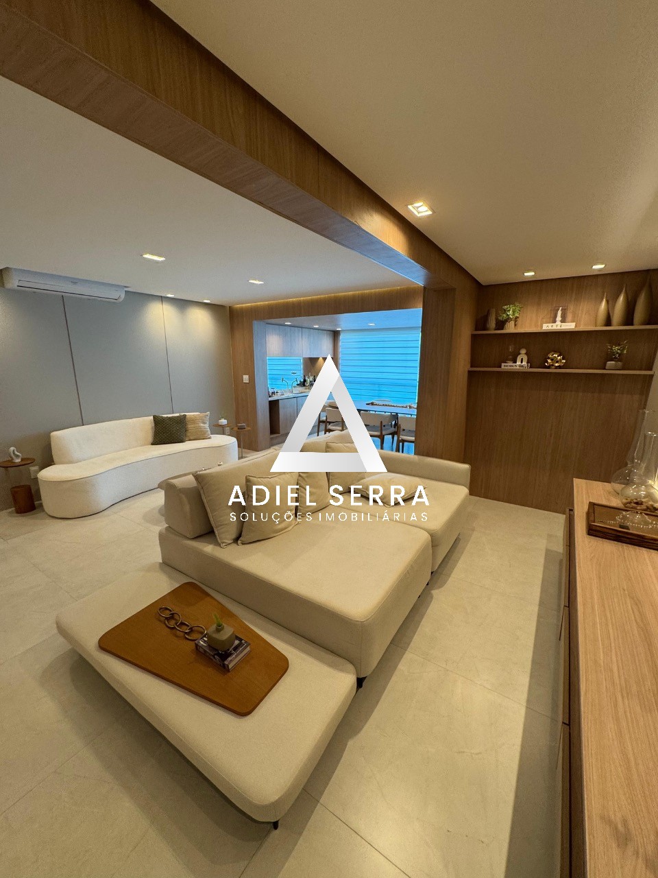 Apartamento - Alphaville i