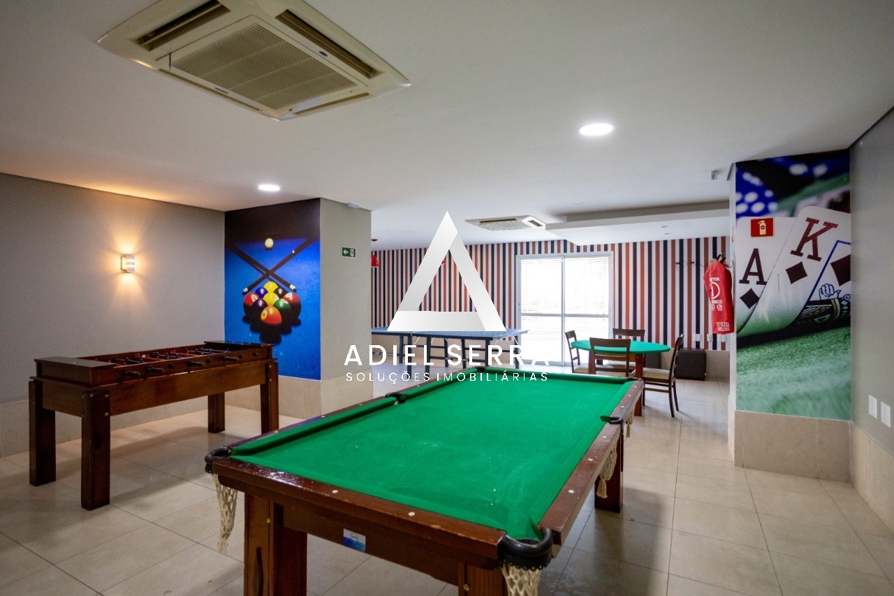 Apartamento - Alphaville i