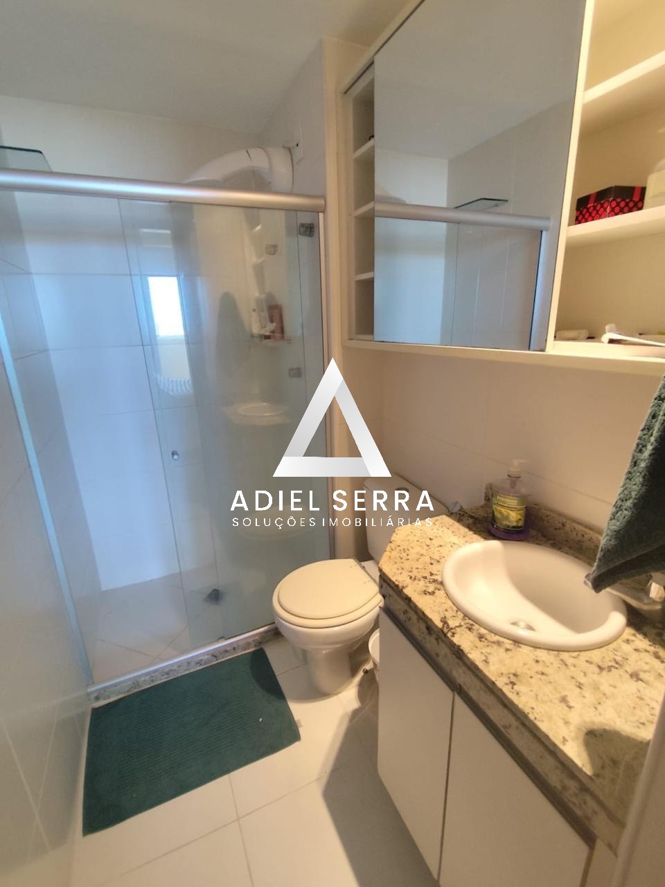 Apartamento - Patamares
