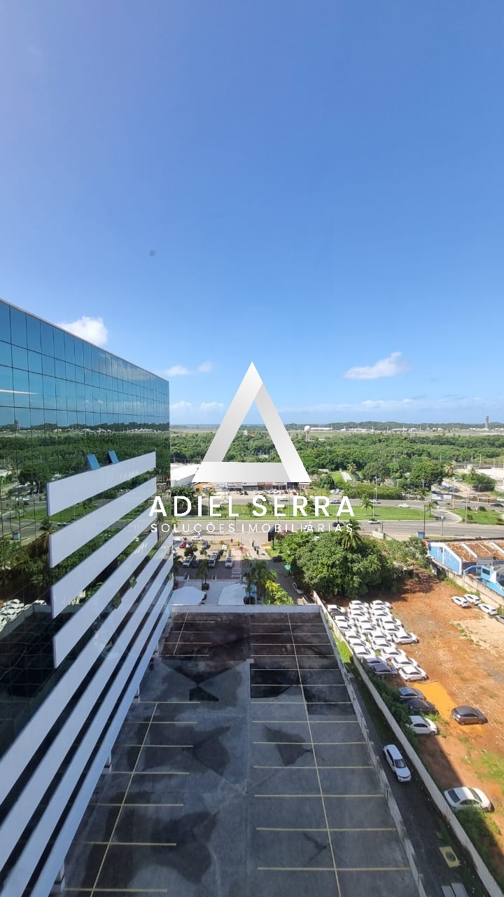 Apartamento - Centro