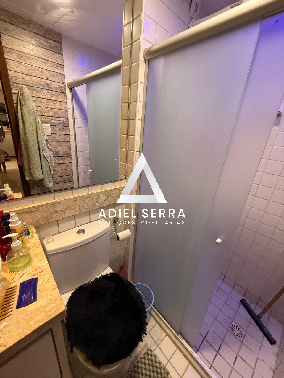 Apartamento - Sete de abril