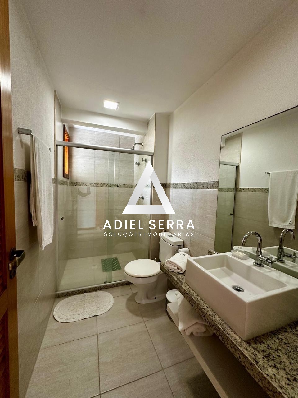 Apartamento - Açu da torre