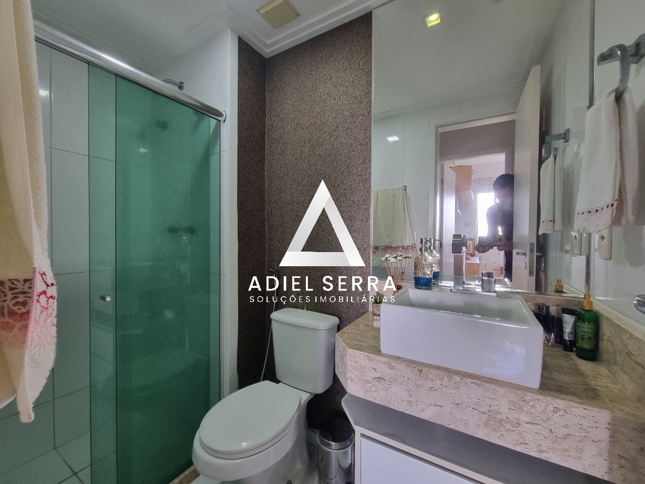 Apartamento - Imbuí