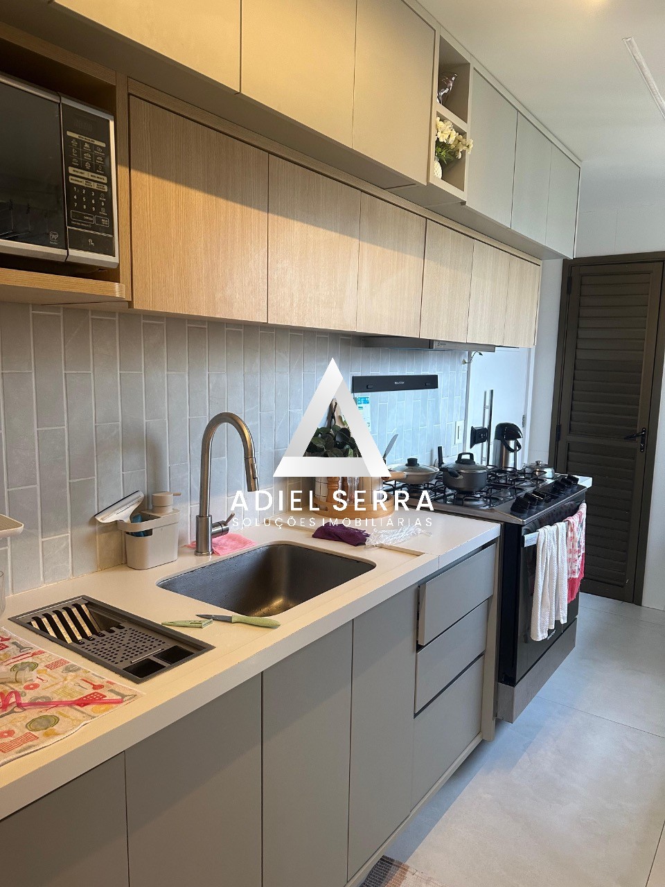Apartamento - Pituba