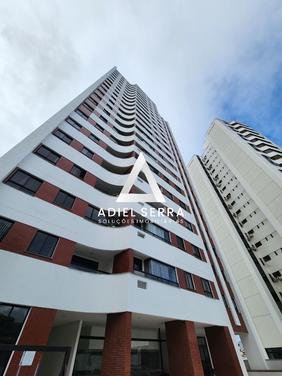 Apartamento - Imbuí