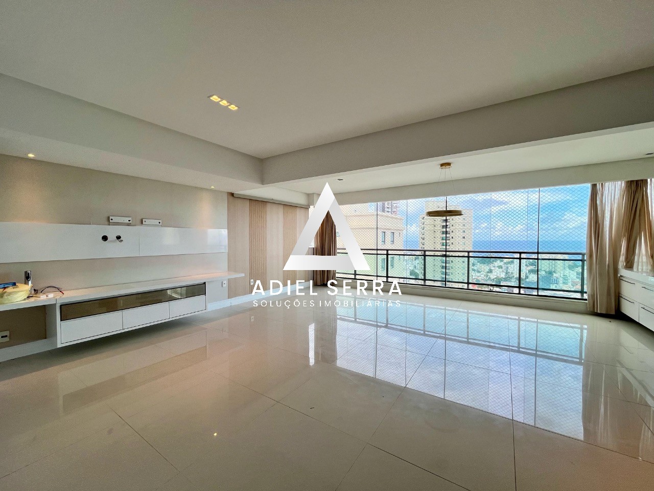 Apartamento - Horto florestal