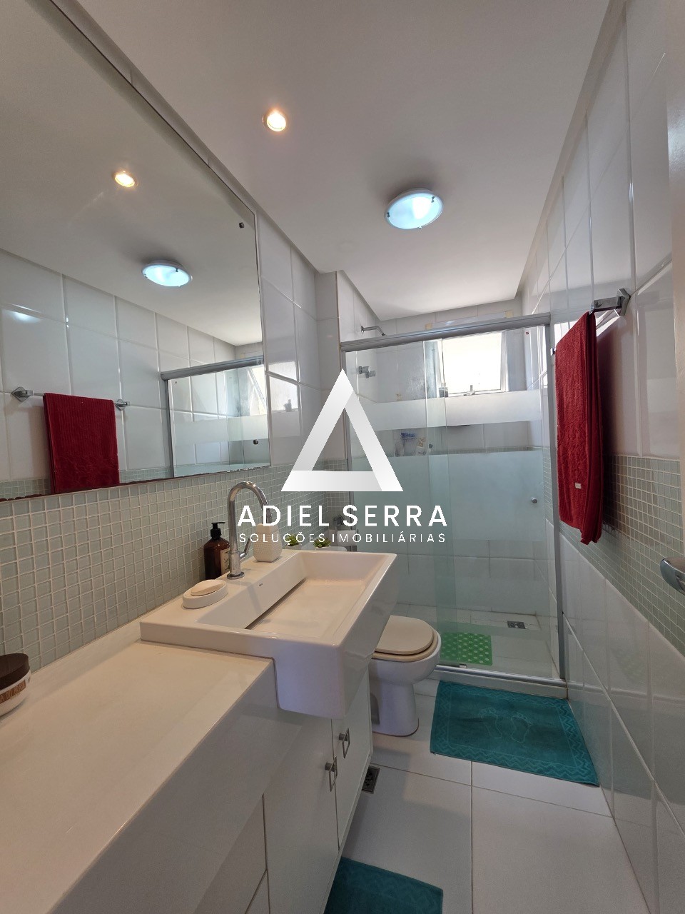 Apartamento - Alphaville i